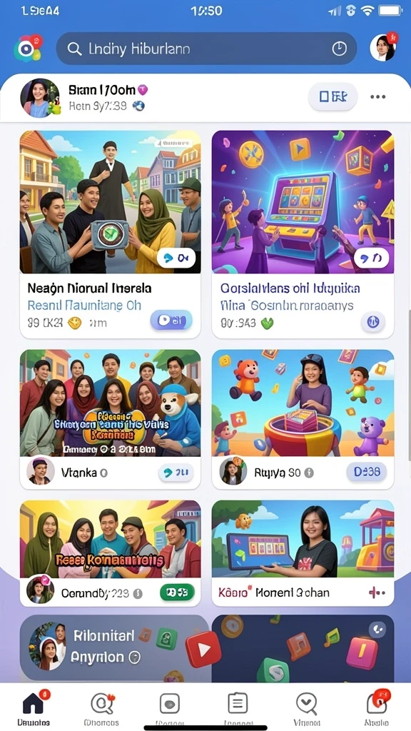 62vip - Sistem reward yang adil dan transparan untuk semua pemain.