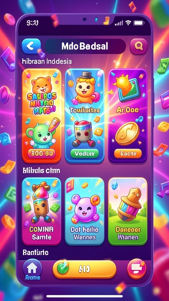 738slots - Screenshot permainan slot yang menunjukkan fitur bonus menarik.
