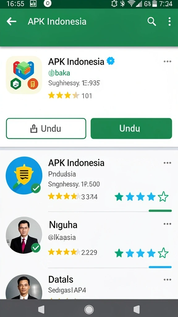 akunjp - Karakter baru yang bisa dimainkan oleh pengguna.