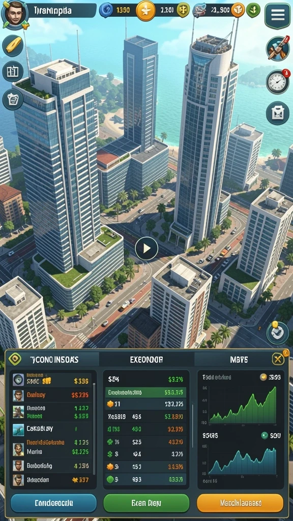 bumi303 - Screenshot menampilkan fitur crafting yang menarik.
