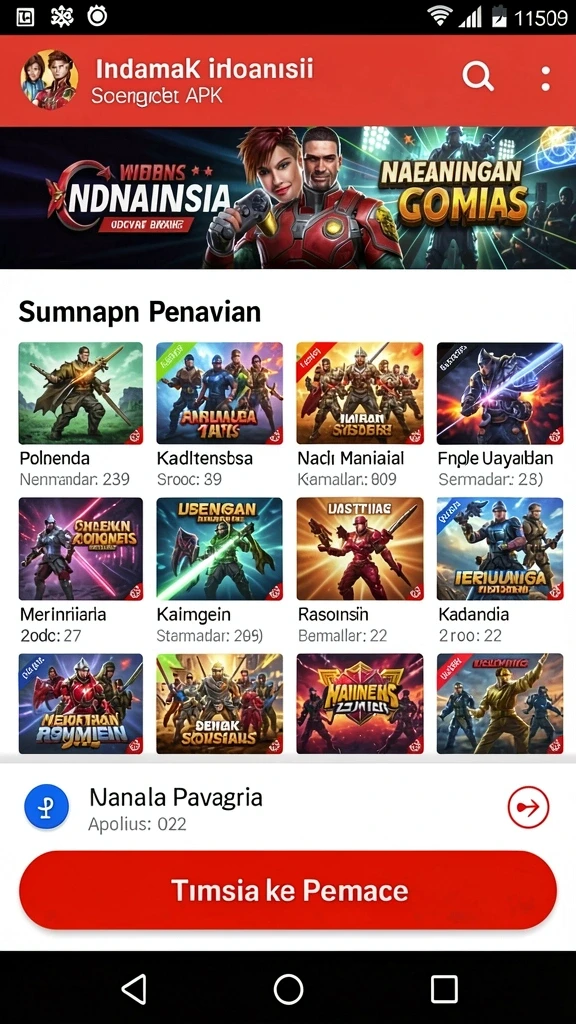 f7f7 - Buktikan kekuatanmu dalam pertarungan melawan bos epik.
