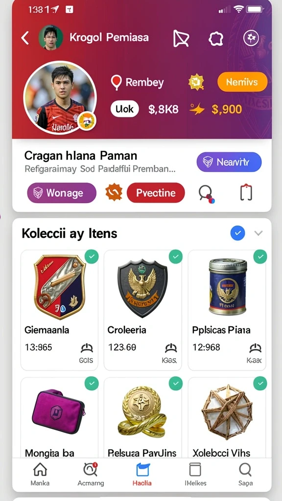 gacor668 - Fitur bonus harian yang menggugah selera bermain.