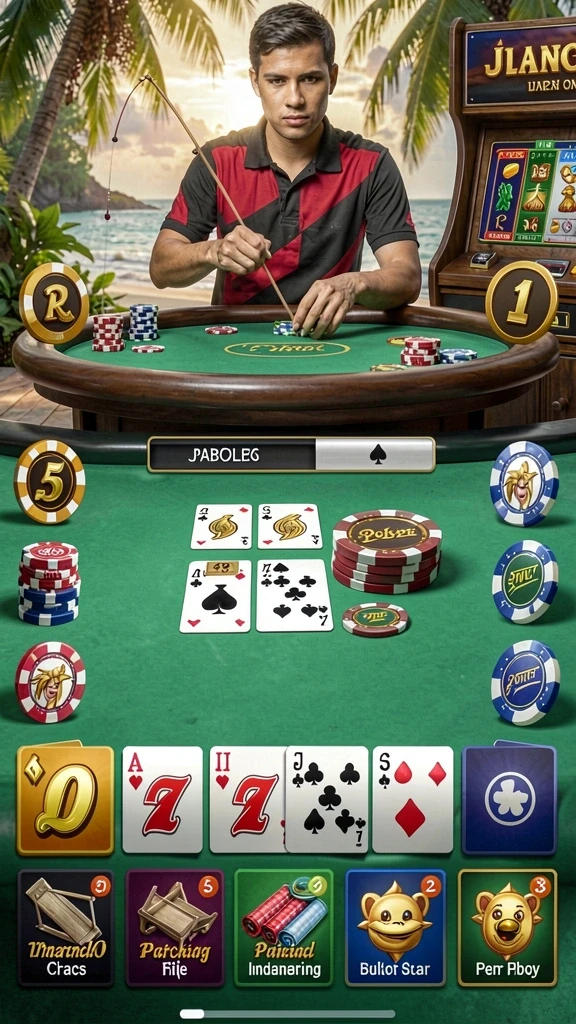 garuda999 - Tampilan utama game GARUDA999 yang menarik.