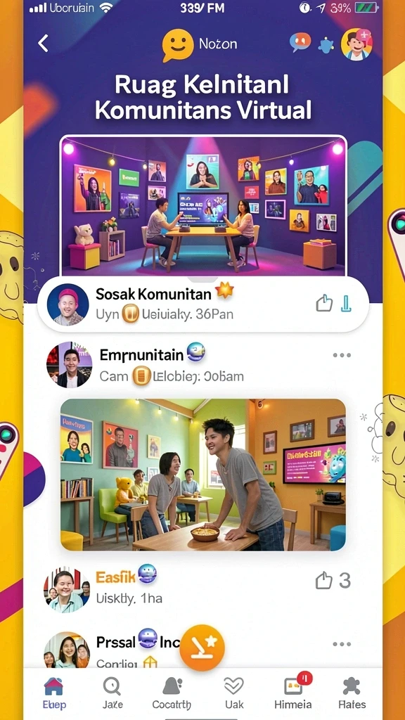 id66 - Level yang bervariasi menjadikan permainan semakin menarik.