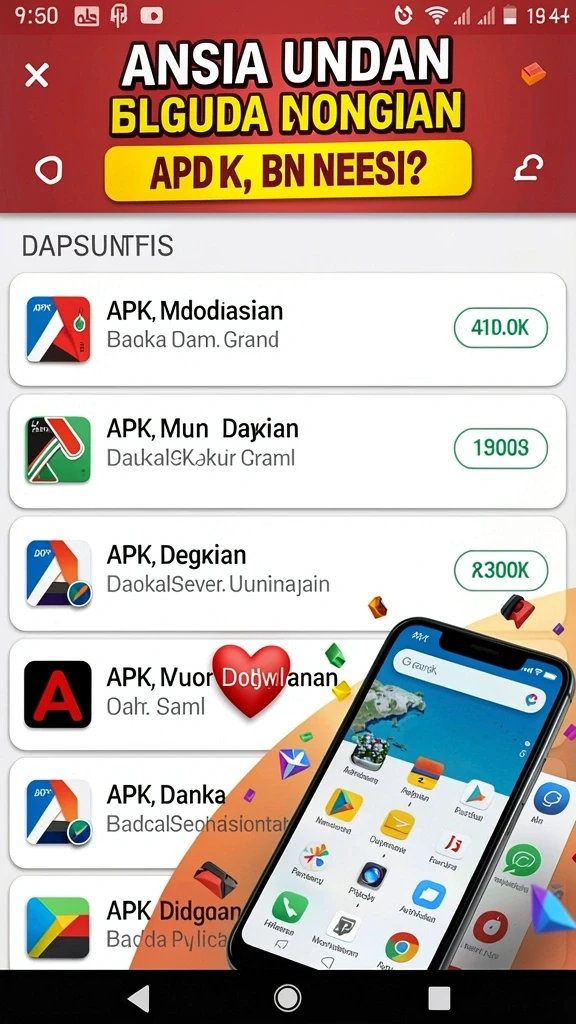 idrrp - Screenshot menunjukkan fitur kustomisasi karakter yang luas.