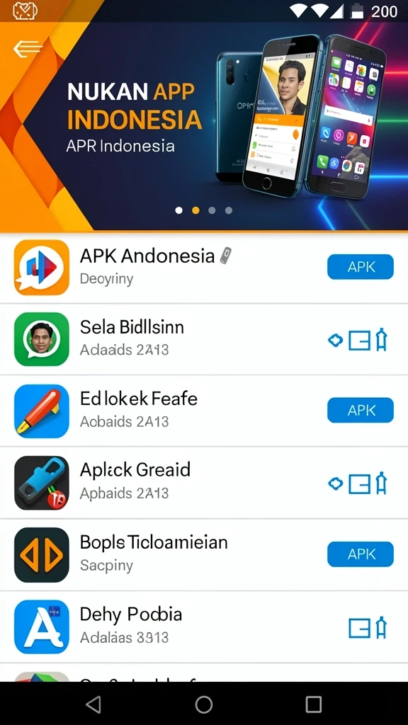 k234 - Menampilkan berbagai senjata yang dapat digunakan.