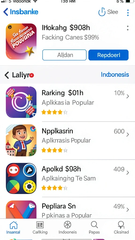 kijangwin - Sistem hadiah yang memotivasi pemain.