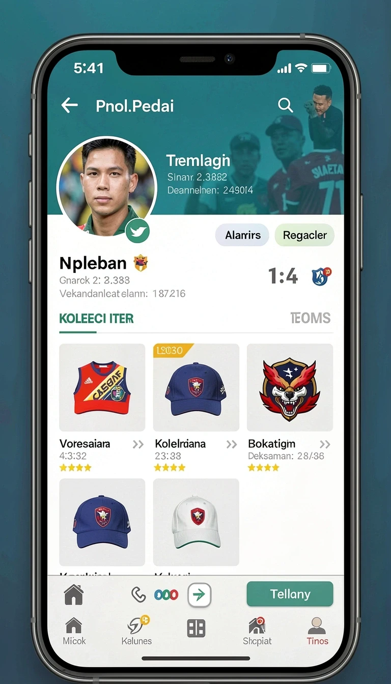 kkrp - Tampilan awal game yang memukau dan menarik perhatian.