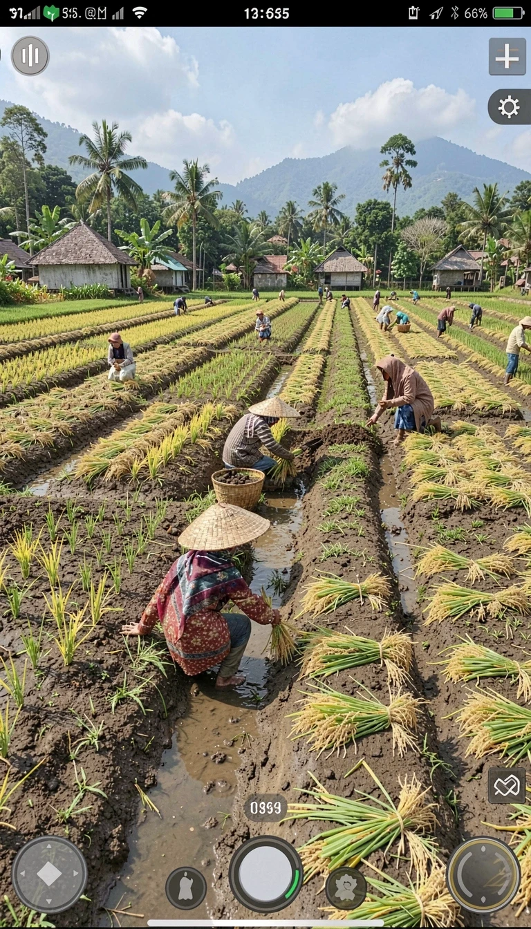 kkrp - Tantangan seru dalam setiap level yang membuat ketagihan.