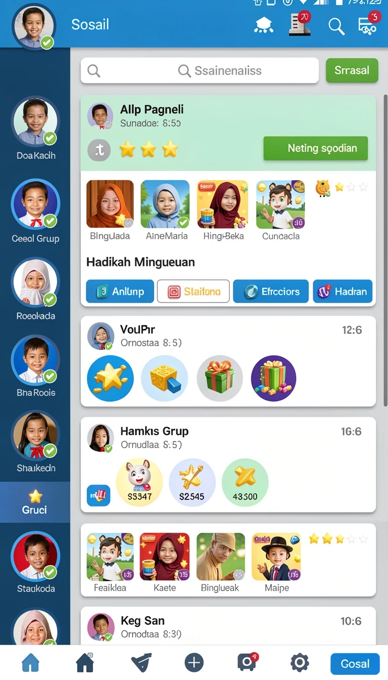 kkwin777 - Fitur bonus menarik untuk memperbesar peluang menang.