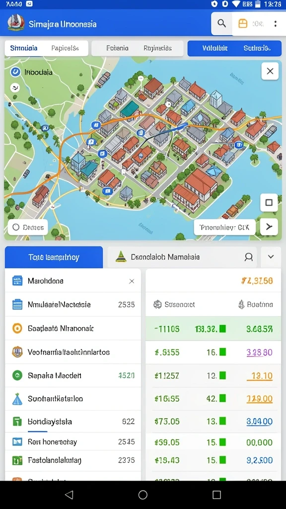 kodokhoki889 - Fitur multiplayer yang memungkinkan interaksi dengan pemain lain.