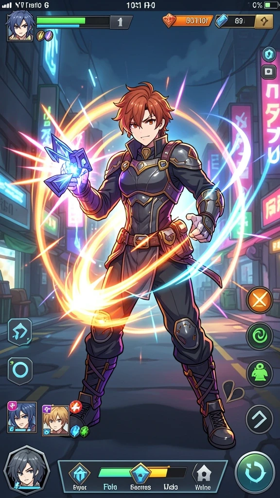 kokitoto - Mode multiplayer yang memungkinkan kolaborasi antara pemain.