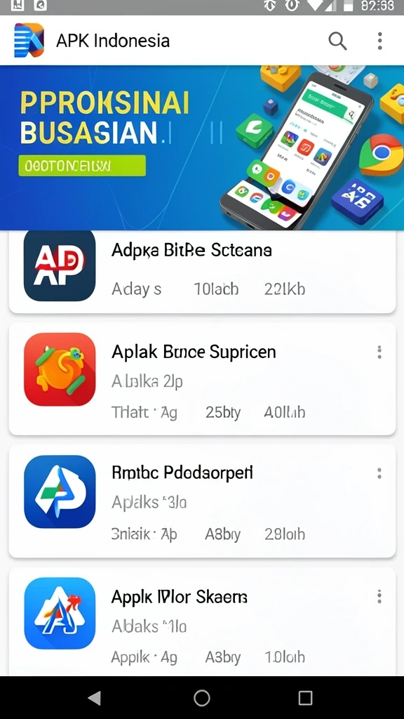 mantra55 - Fitur interaksi komunitas yang aktif.