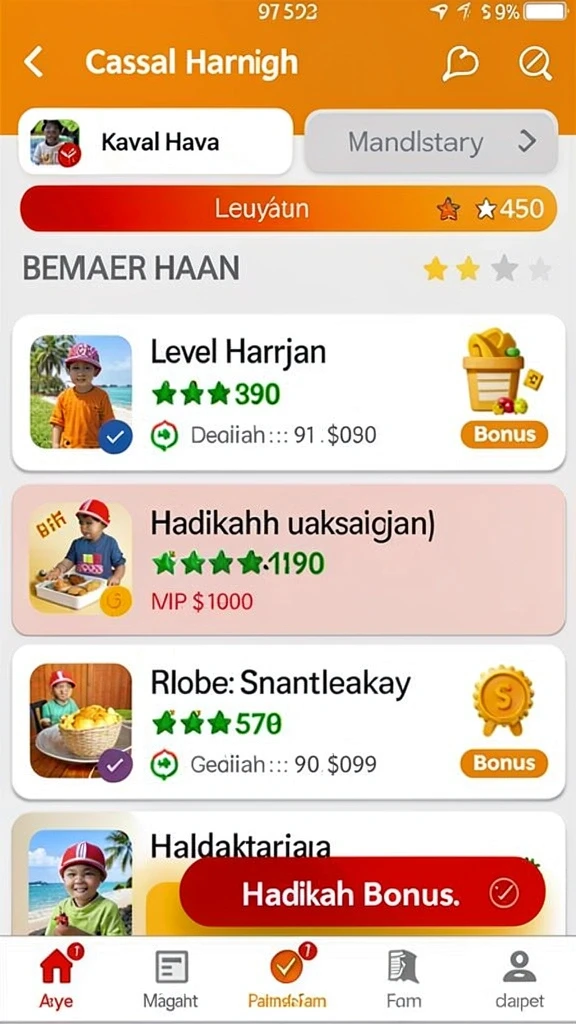 maxwin88 - Tampilan antarmuka yang ramah pengguna.
