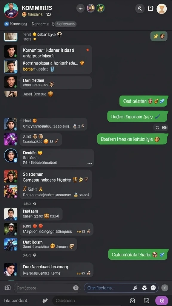 mpo777 - Mode permainan baru yang menantang dan seru.