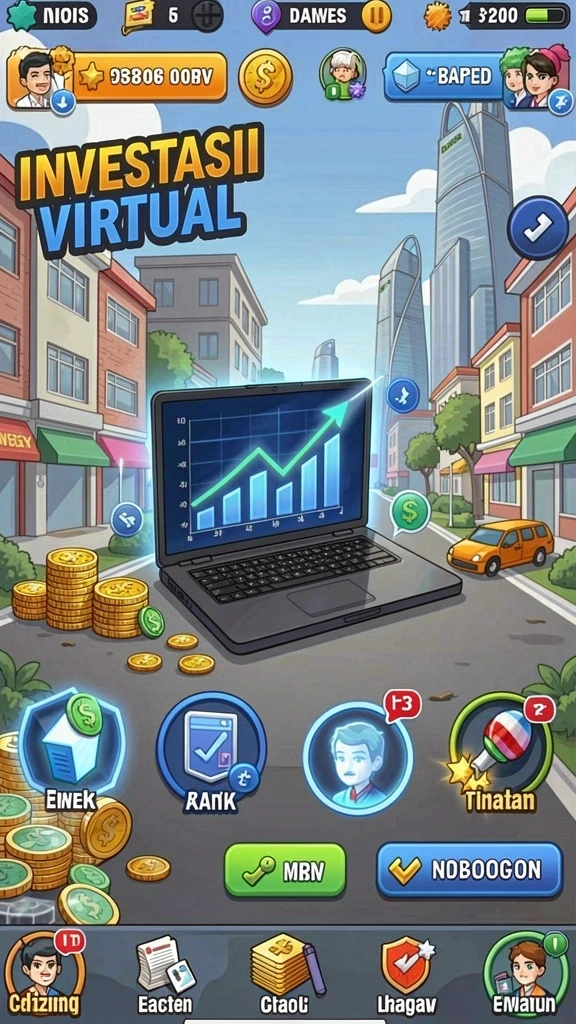 myslot188 - Fitur bonus yang menarik untuk meningkatkan peluang menang.