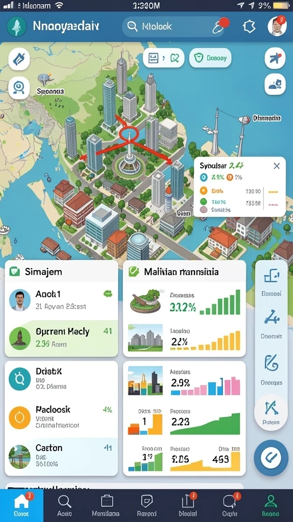 nagatoto168 - Fitur komunitas untuk berinteraksi dengan pemain lain.