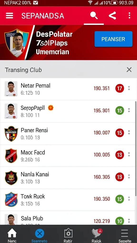 nikmat777 - Pengalaman bermain yang mengasyikkan.