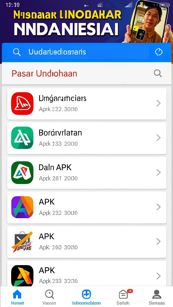 omset288 - Screenshot memperlihatkan fitur promosi yang menarik.