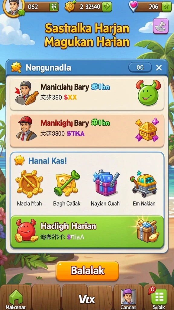 panen77 - Tampilan grafis yang memukau dan penuh warna.