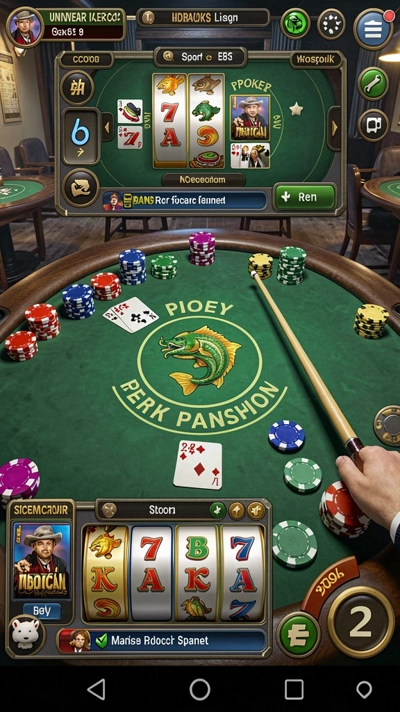 playwin - Kompetisi seru antar pemain dengan hadiah menarik.