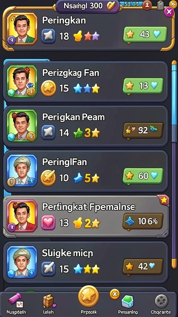 royal88 - Menyajikan berbagai pilihan karakter dengan desain unik.