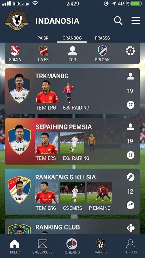 rp8 - Screenshot memperlihatkan mode pertempuran yang intens dan seru.