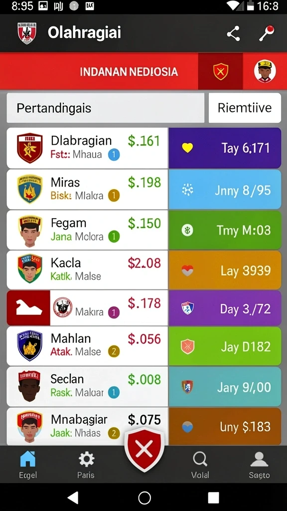 rsnvip7 - Misi seru dengan tantangan yang mendebarkan.