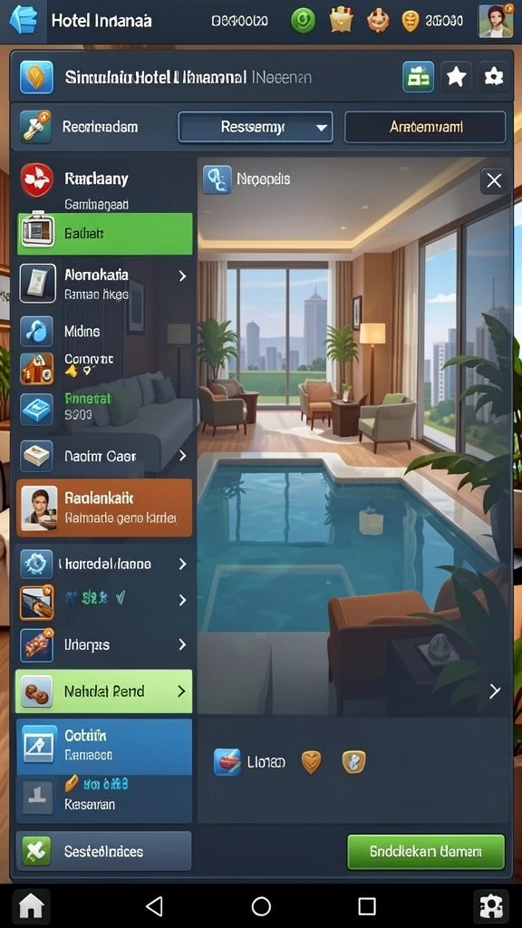 sengtoto - Screenshot memperlihatkan promo harian yang menarik bagi para pemain.