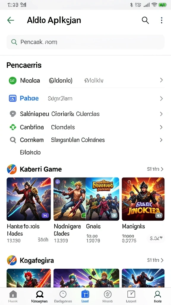 sky99 - Misi mendebarkan dengan tantangan yang bervariasi.