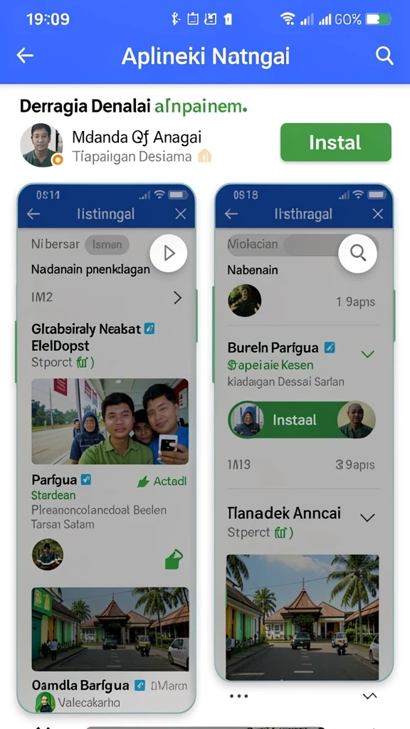 sl888 - Tampilan antarmuka yang ramah pengguna.