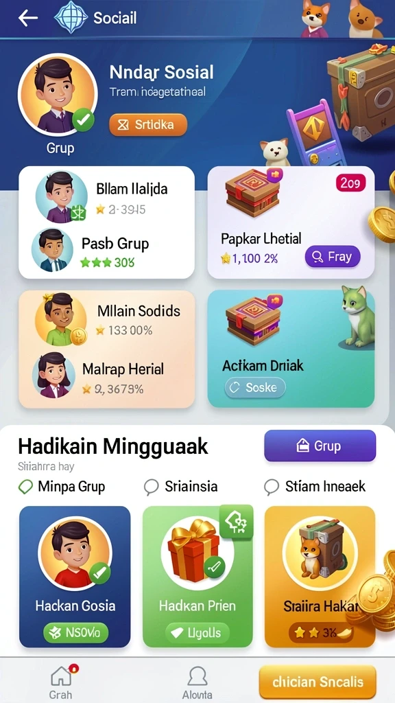 slotsri - Fitur bonus yang menggiurkan di SLOTSRI.