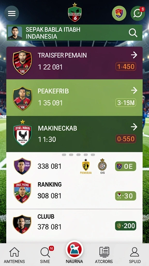 sobatgaming - Beragam pilihan game yang selalu diperbarui.