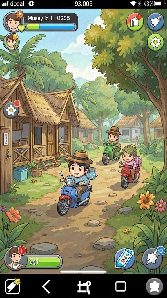 win777 - Gameplay yang seru dan penuh tantangan.